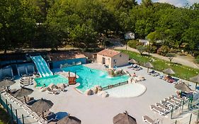Camping Domaine Villa Verde