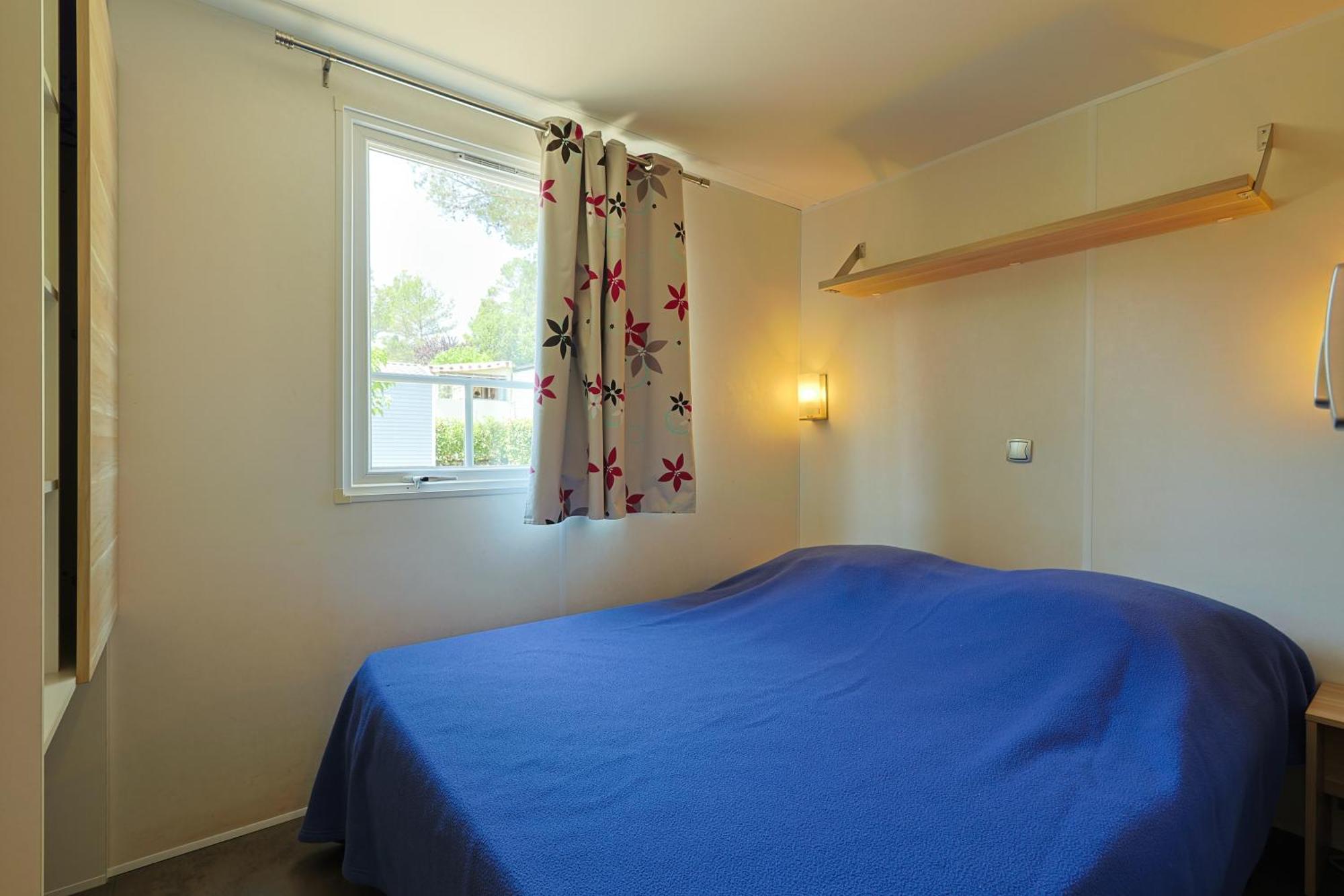 Camping Domaine Villa Verde Callas Extérieur photo