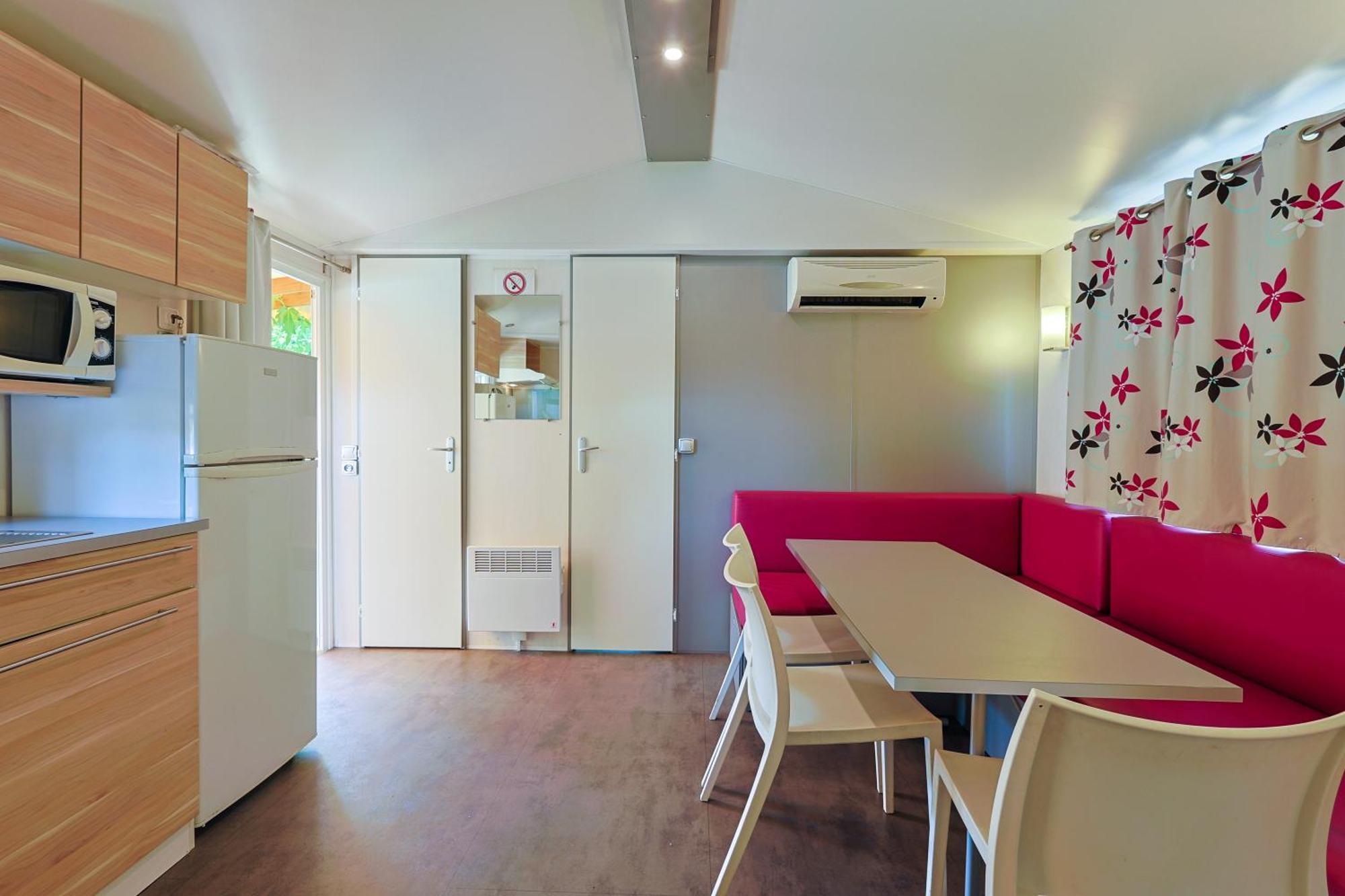 Camping Domaine Villa Verde Callas Extérieur photo