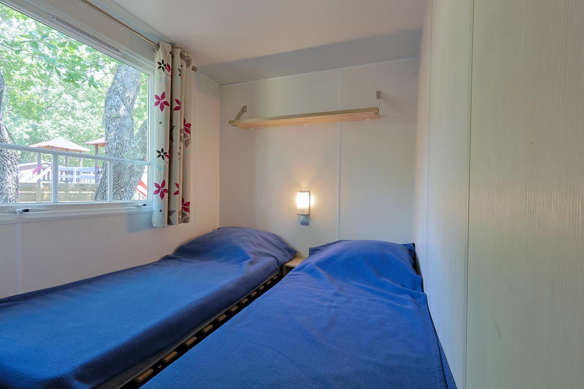 Camping Domaine Villa Verde Callas Extérieur photo